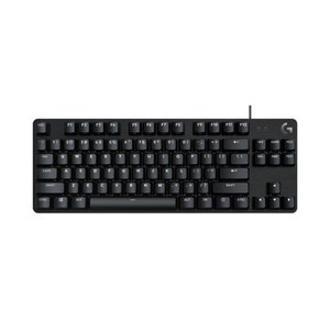 Bàn phím cơ Logitech G413 SE TKL Tactile sw (USB/PBT)