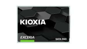 Ổ cứng SSD Exceria Sata 2.5" 480GB R555, W540 (LTC10Z480GG8)