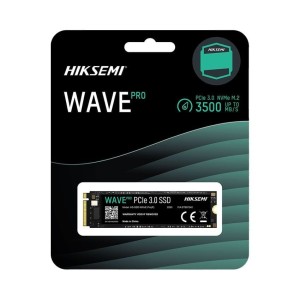 Ổ cứng SSD Hiksemi Wave 512GB M2 NVMe Gen 3