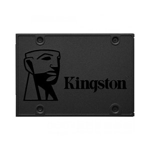 Ổ cứng SSD Kingston A400 480GB 2.5 inch SATA3 (Đọc 500MB/s - Ghi 450MB/s) - (SA400S37/480G)