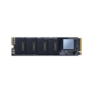 Ổ cứng SSD Lexar LNM610 PRO 500GB M.2 2280 PCIe 3.0x4 (Đoc 3300MB/s - Ghi 1700MB/s) - (LNM610P500G-RNNNG)
