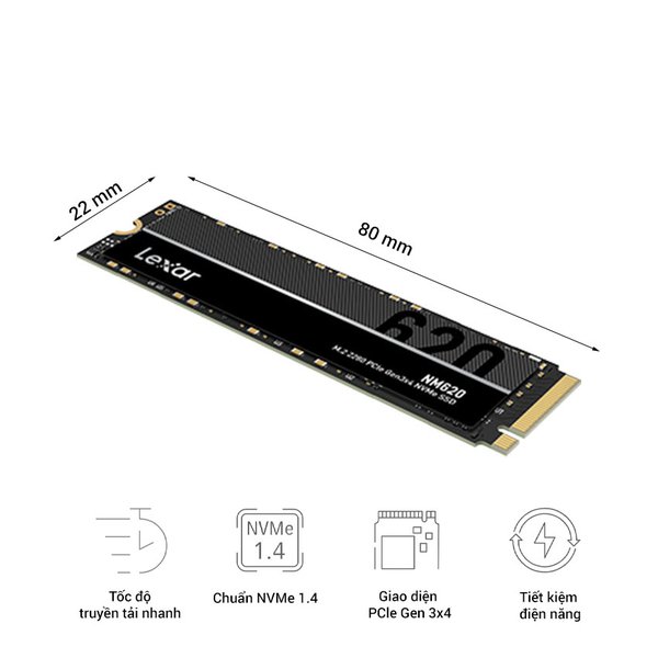 cng-ssd-lexar-nm620-512gb-m2-2280-pcie-30x4-oc-3300mbs-ghi-2400mbs-lnm620x512g-rnnng-2