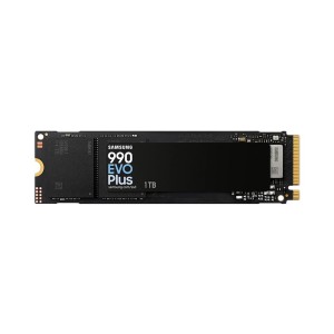 SSD Samsung 990 EVO Plus 1TB M.2 NVMe M.2 2280 PCIe Gen4.0 x4/5.0 x2