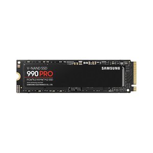 Ổ cứng SSD Samsung 990 PRO 2TB PCIe NVMe 4.0x4 (Đọc 7450MB/s - Ghi 6900MB/s) - (MZ-V9P2T0BW)