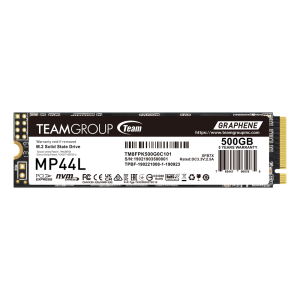 Ổ cứng SSD TeamGroup MP44L 500GB M.2 2280 PCIe Gen4x4 (TM8FPK500G0C101)