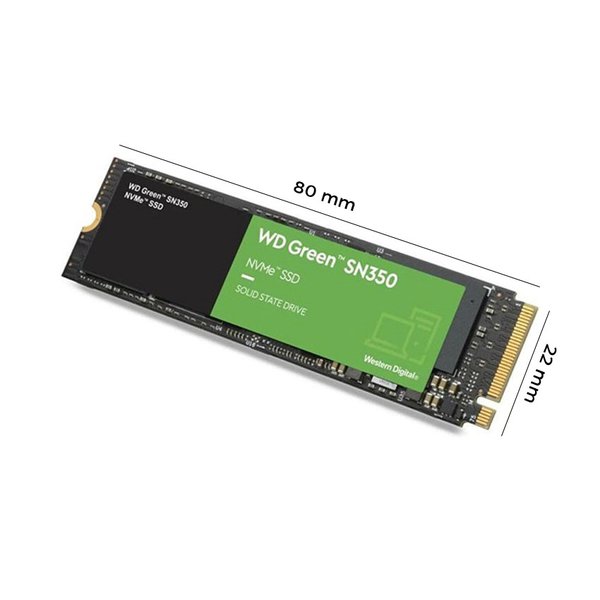 cng-ssd-wd-sn350-green-500gb-m2-2280-pcie-nvme-3x4-c-2400mbs-ghi-1500mbs-wds500g2g0c-2