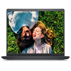 LAPTOP DELL Inspiron 15 3520 (N3520-i5U165W11BLU-FP) Carbon Black