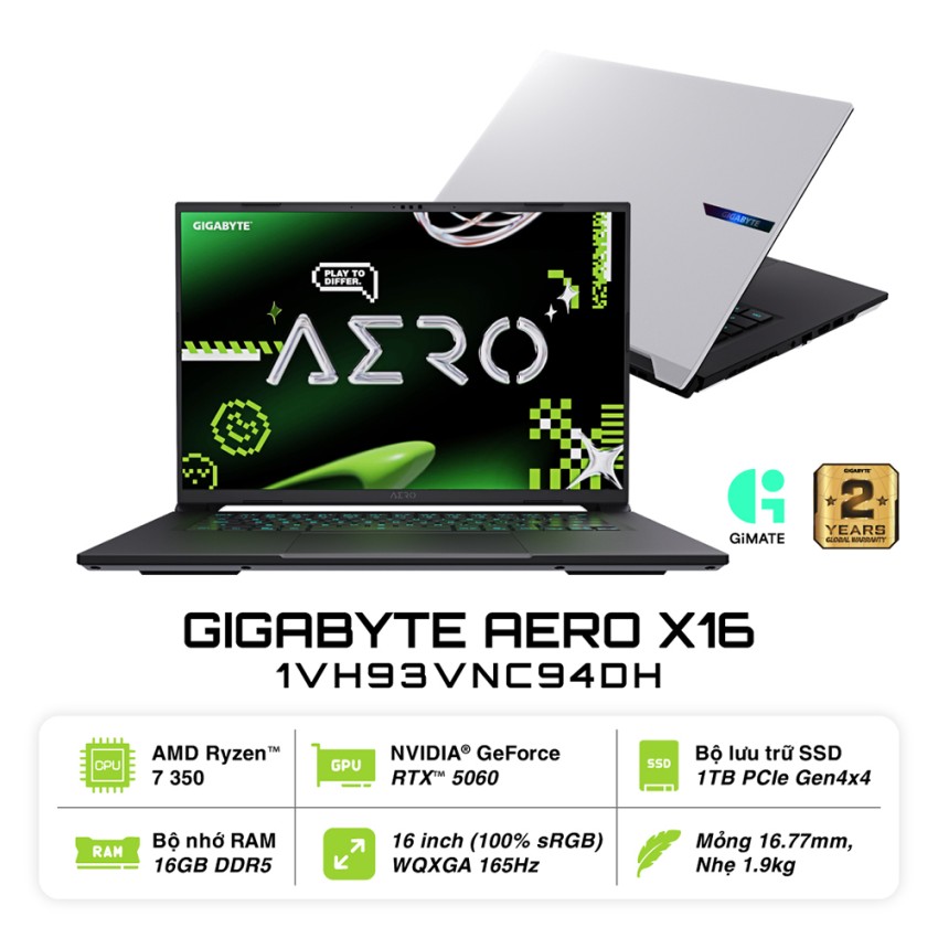 laptop-gigabyte-aero-x16-1vh93vnc94dh-amd-ryzen-ai-7-350-rtx-5060-8gb-gddr7-16-inch-wqxga-16gb-1tb-windows-11-home-sl-trang-1
