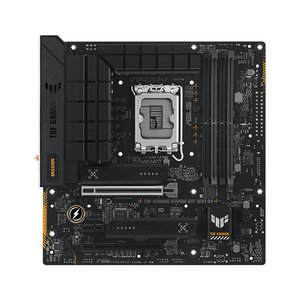 Mainboard ASUS TUF Gaming B760M-BTF WIFI D4