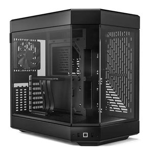 Vỏ Case HYTE Y60 Black (CS-HYTE-Y60-B)