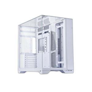 Vỏ Case LIAN LI O11D VISION White (Mid Tower, Màu Trắng)
