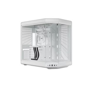 Vỏ Case HYTE Y70 Standard Case (White/ White)