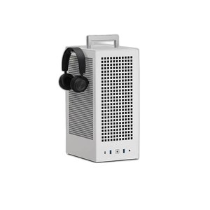 Vỏ Case HYTE Revolt 3 White (Mini Case ITX)