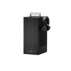 Vỏ Case HYTE Revolt 3 Black (Mini Case ITX)