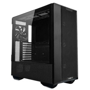 Vỏ Case LIAN-LI LANCOOL III MESH BLACK (Full Tower/Màu Đen/4 Fan Black 14cm)