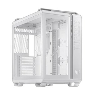 Vỏ case ASUS TUF gaming GT502 White