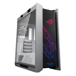 Vỏ Case Asus ROG STRIX HELIOS GX601 (White edition)