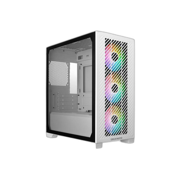v-case-cooler-master-elite-301-white-matx-3-fan-argb-1