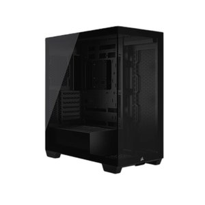 Vỏ máy tính Corsair 3500X Tempered Glass (Mid-Tower, Black) CC-9011276-WW