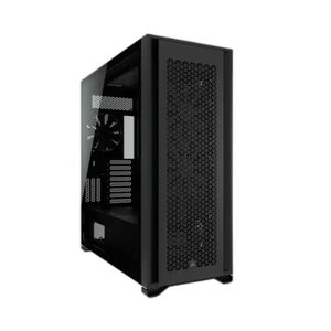 Vỏ case Corsair 7000D Airflow TG Black (CC-9011218-WW)