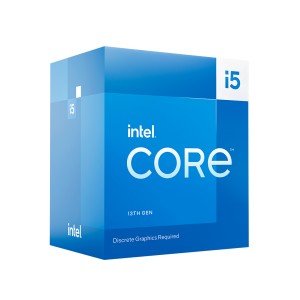 Intel Core i5 13400F / 2.5GHz Turbo 4.6GHz / 10 Nhân 16 Luồng / 20MB / LGA 1700