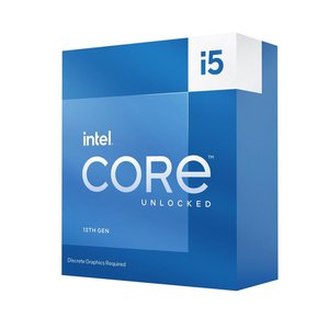 CPU Intel Core i5-13600KF (3.5GHz turbo up to 5.1Ghz, 14 nhân 20 luồng, 20MB Cache, 125W) - Socket Intel LGA 1700/Raptor Lake)
