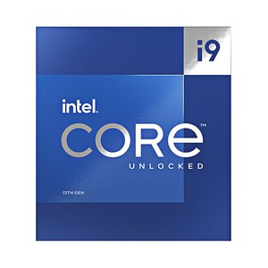 CPU Intel Core i9-13900K (Tray-Không tản nhiệt)