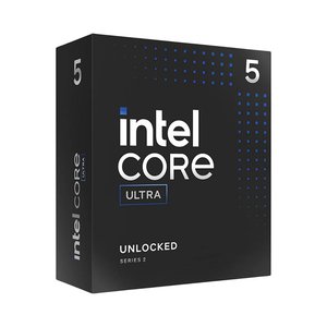CPU Intel Core Ultra 5 245K UP TO 5.2Ghz, 14 NHÂN 14 LUỒNG