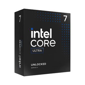 CPU Intel Core Ultra 7 265K UP TO 5.5Ghz, 20 NHÂN 20 LUỒNG