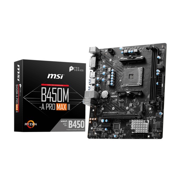 Mainboard-MSI-B450M-A-PRO-MAX-1