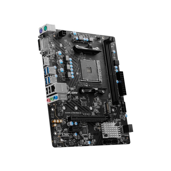 Mainboard-MSI-B450M-A-PRO-MAX-3