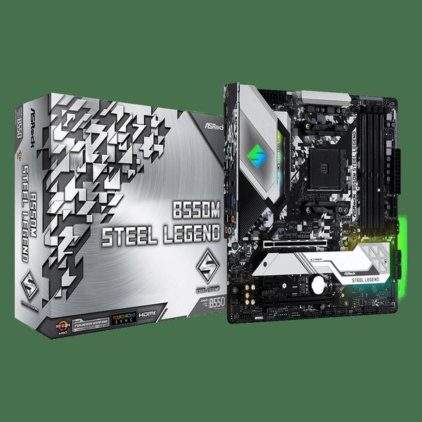 mainboard-asrock-b550m-steel-legend-1