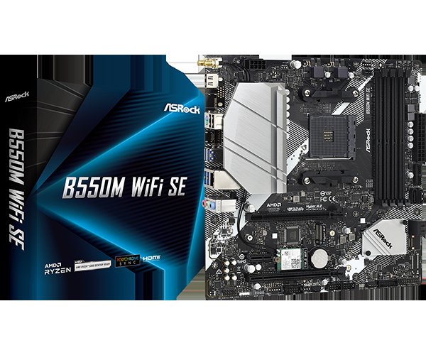mainboard-asrock-b550m-wifi-se-1