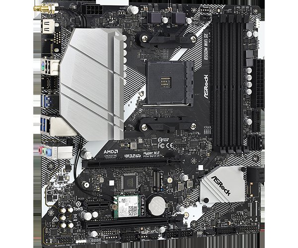 mainboard-asrock-b550m-wifi-se-4