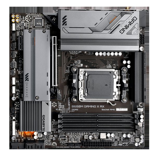 mainboard-gigabyte-b650m-gaming-x-ax-4