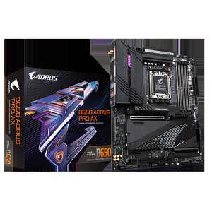 Mainboard GIGABYTE B650 AORUS PRO AX