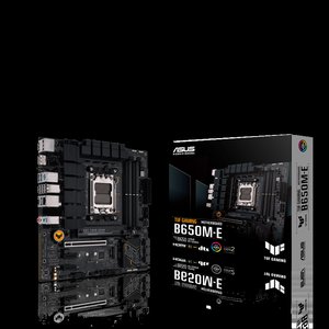 Mainboard ASUS TUF GAMING B650M-E  DDR5
