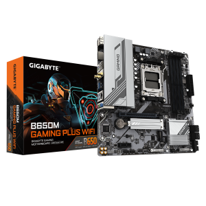 MAINBOARD GIGABYTE B650M GAMING WIFI