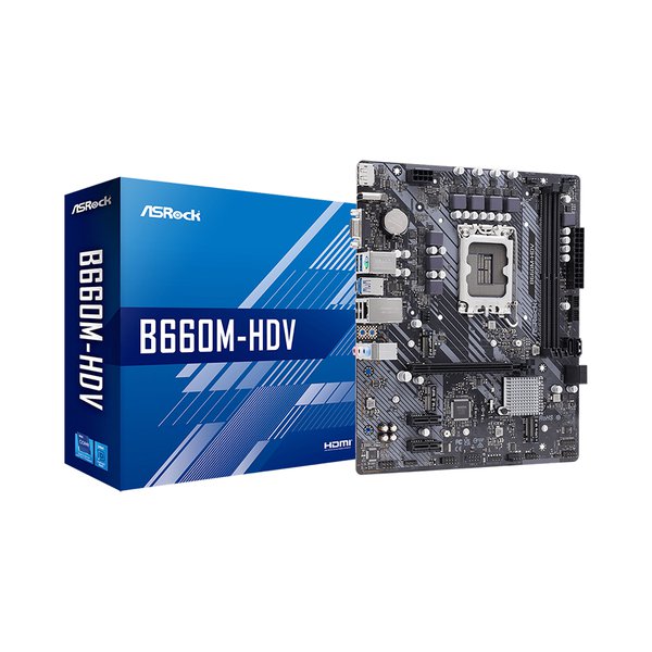 mainboard-asrock-b660m-hdv-intel-b660-socket-1700-m-atx-2-khe-ram-ddr4-1