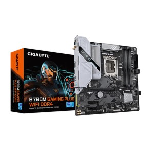 Mainboard Gigabyte B760M GAMING WIFI PLUS DDR4