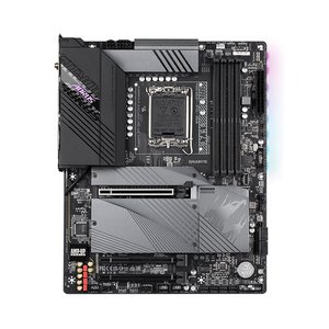 Mainboard Gigabyte B760M AORUS PRO AX DDR5