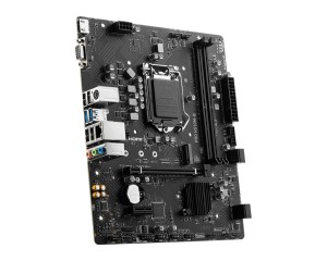 Mainboard MSI PRO H510M-B