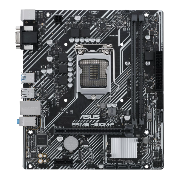 Asus-PRIME-H510M-F-ddr4-1