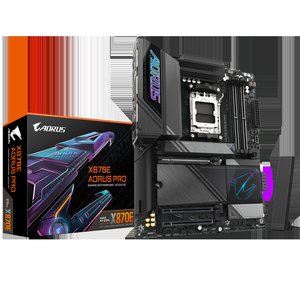 Mainboard GIGABYTE X870E AORUS PRO