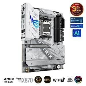 Asus Rog Strix X870-A GAMING WIFI