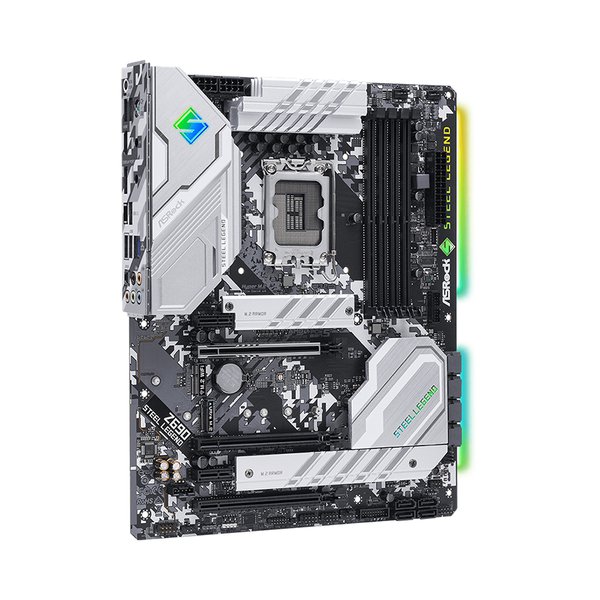 mainboard-asrock-z690-steel-legend-intel-z690-socket-1700-atx-4-khe-ram-ddr4-4