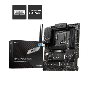 Mainboard MSI PRO Z790-P WIFI