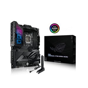 Mainboard Asus ROG MAXIMUS Z790 DARK HERO