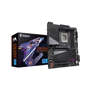 Mainboard Gigabyte Z790 AORUS ELITE X WIFI 7 DDR5