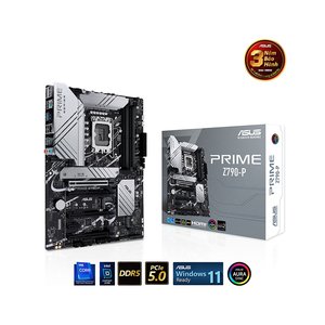 Mainboard ASUS PRIME Z790M PLUS CSM DDR5